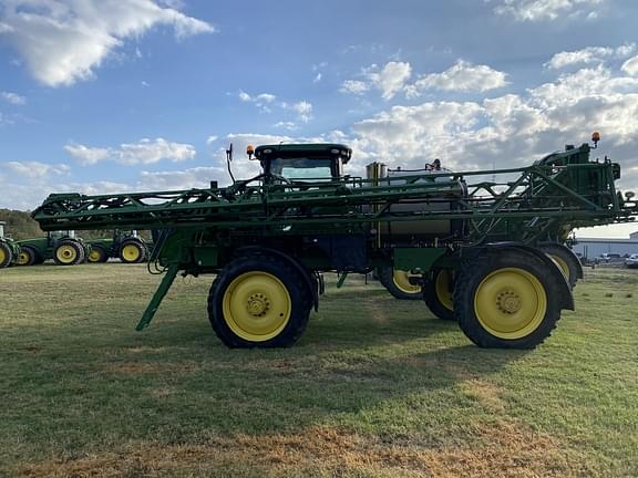 Main image John Deere R4038 3