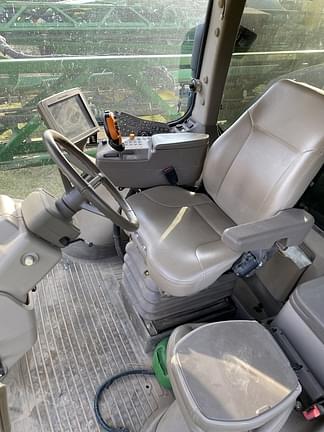 Main image John Deere R4038 8