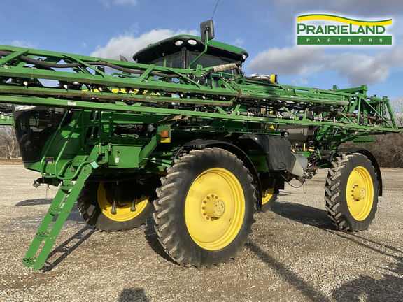 Main image John Deere R4038
