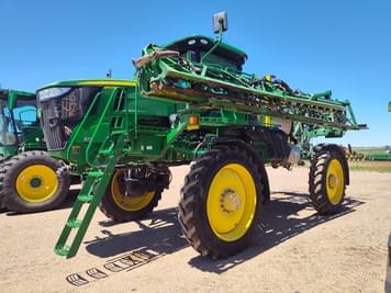 Main image John Deere R4038