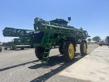 Main image John Deere R4038