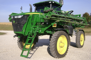 Main image John Deere R4038