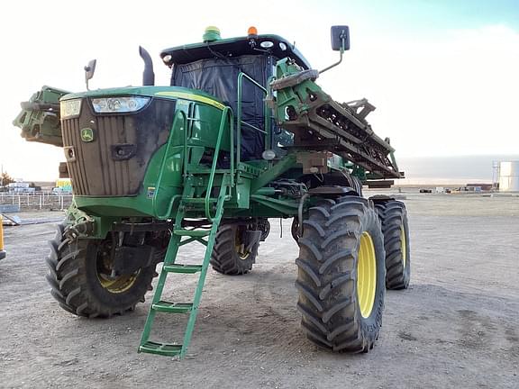 Image of John Deere R4038 equipment image 1