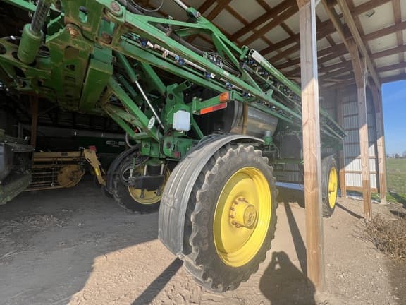 Image of John Deere R4038 Primary image