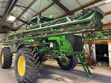 Main image John Deere R4038