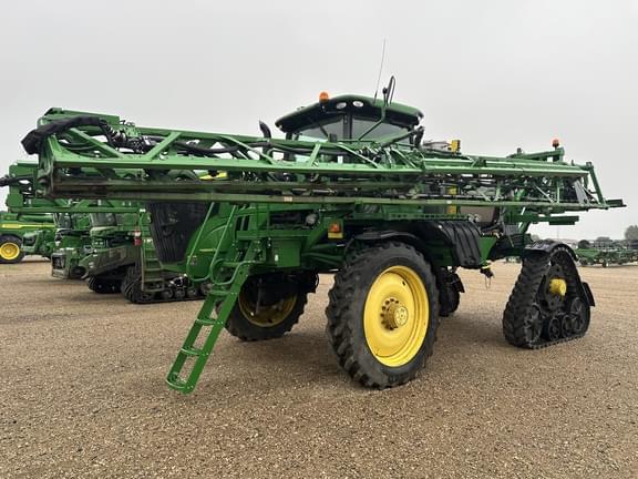 Image of John Deere R4038 Primary image