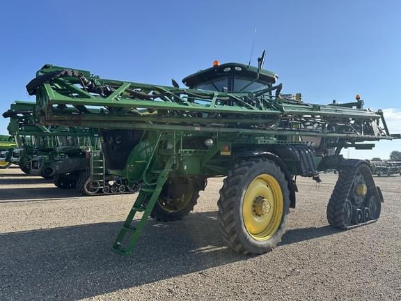 Image of John Deere R4038 equipment image 2