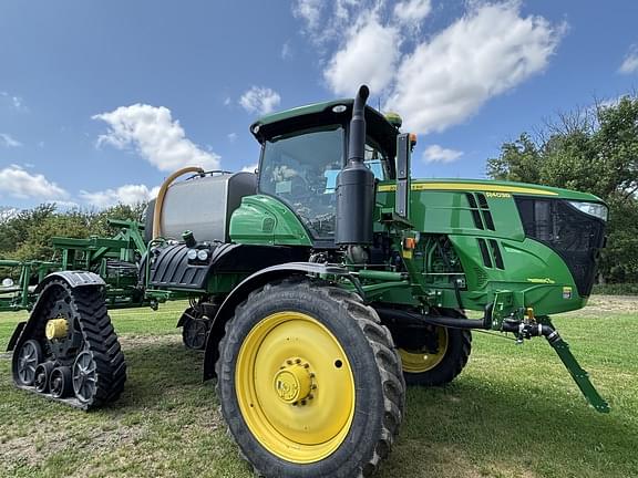 Image of John Deere R4038 Primary image
