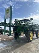 2014 John Deere R4038 Image