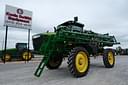 2014 John Deere R4038 Image