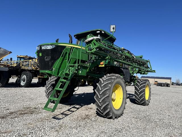 Image of John Deere R4038 equipment image 2