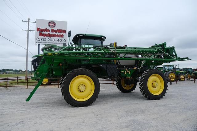 Image of John Deere R4038 equipment image 2