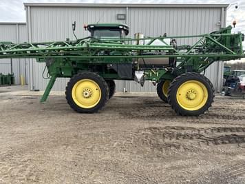Main image John Deere R4038