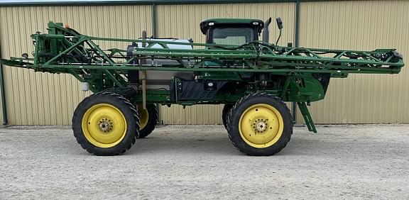 Main image John Deere R4038 1