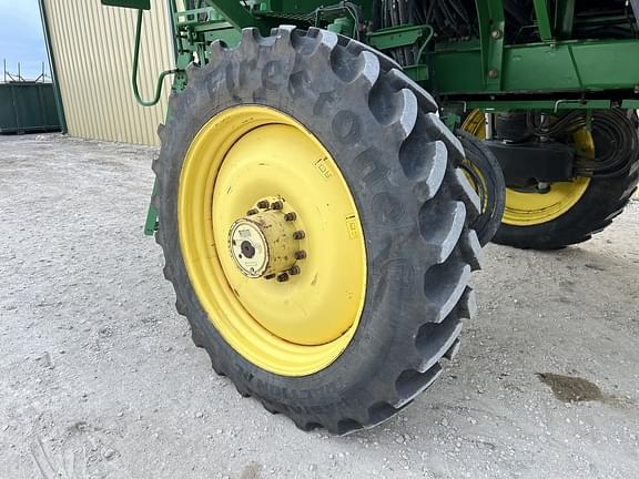 Main image John Deere R4038 21