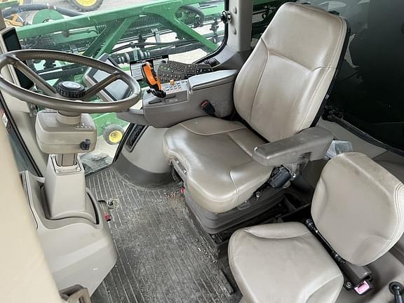 Main image John Deere R4038 27
