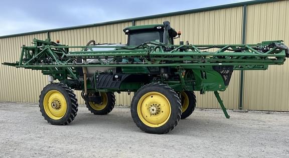 Main image John Deere R4038 5