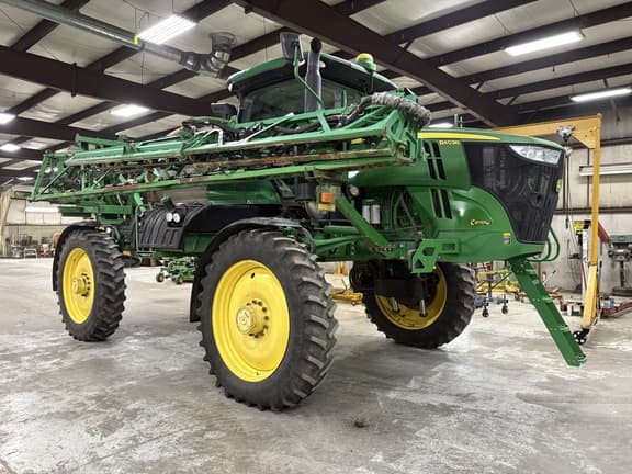 Image of John Deere R4038 equipment image 3