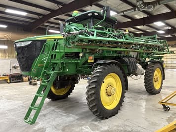 Main image John Deere R4038