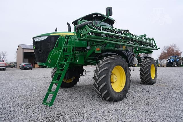 Image of John Deere R4038 equipment image 2