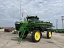 2014 John Deere R4038 Image