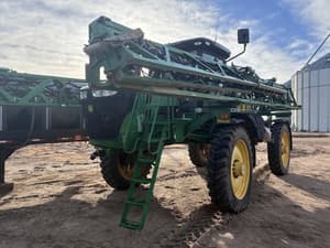 2014 John Deere R4038 Image