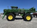 2014 John Deere R4038 Image
