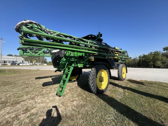 Image of John Deere R4038 Primary image