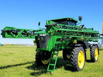 Main image John Deere R4038