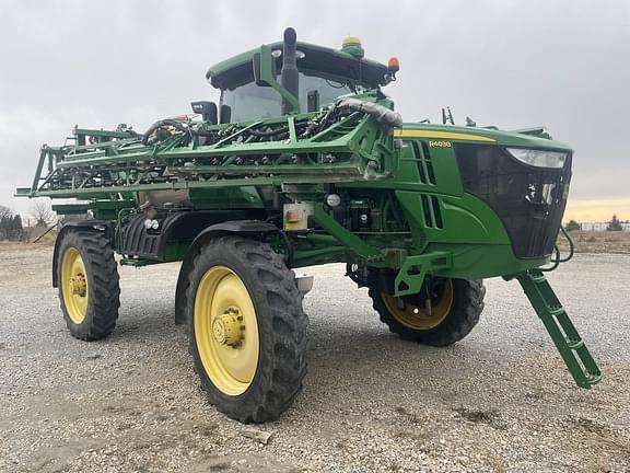 Image of John Deere R4038 equipment image 2