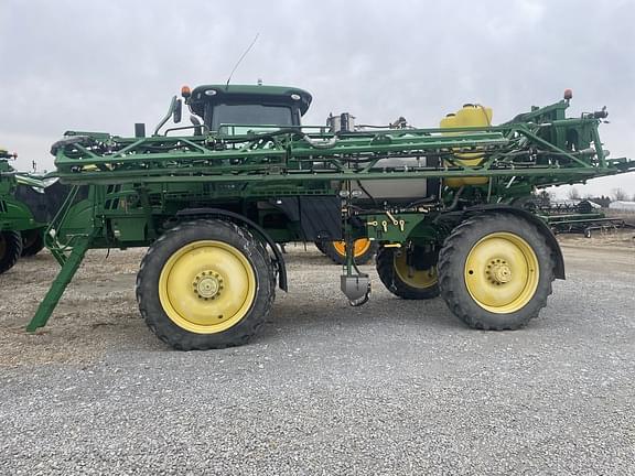 Image of John Deere R4038 Primary image