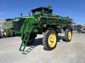 Main image John Deere R4038