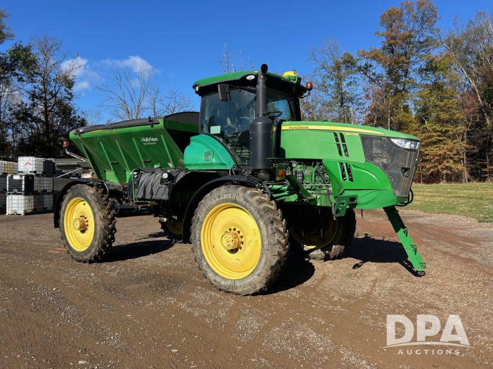 2014 John Deere R4038 Equipment Image0
