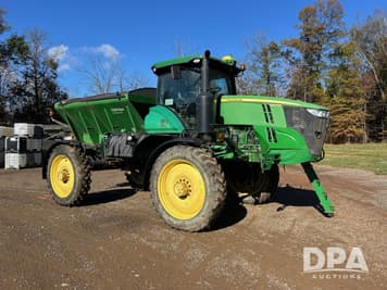 Main image John Deere R4038