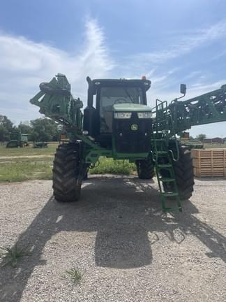 Main image John Deere R4038