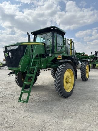 Main image John Deere R4038