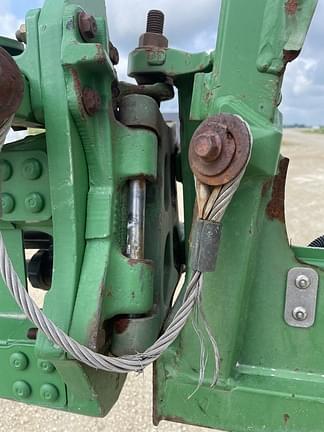 Main image John Deere R4038 14