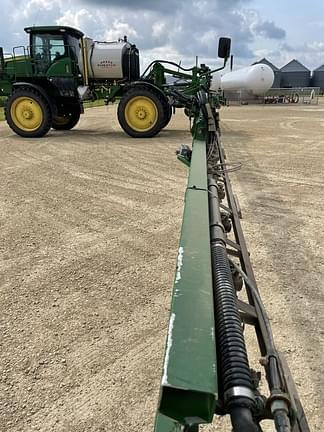 Main image John Deere R4038 15