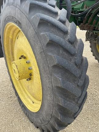 Main image John Deere R4038 18