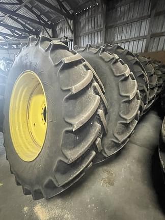 Main image John Deere R4038 23