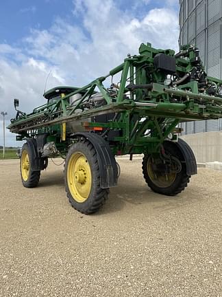 Main image John Deere R4038 4