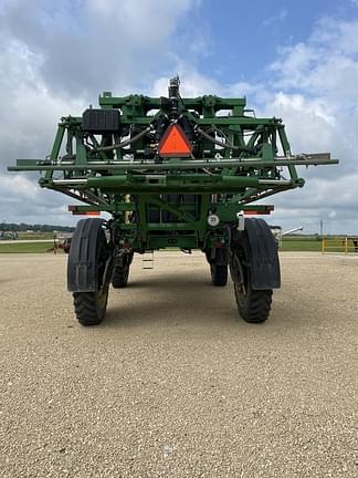 Main image John Deere R4038 5