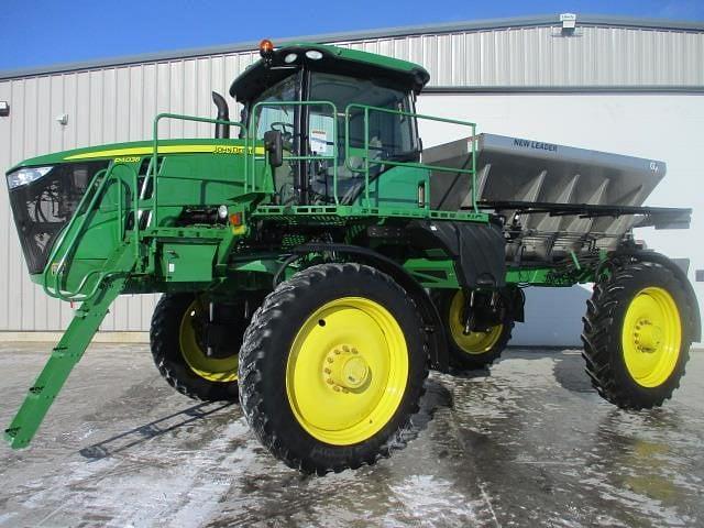 Image of John Deere R4038 Primary image