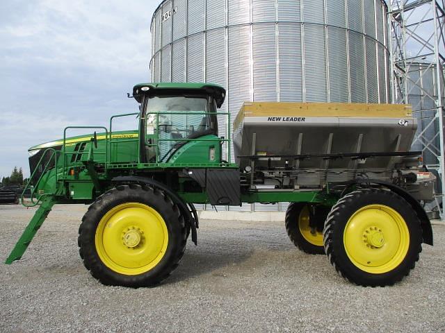 Image of John Deere R4038 equipment image 2