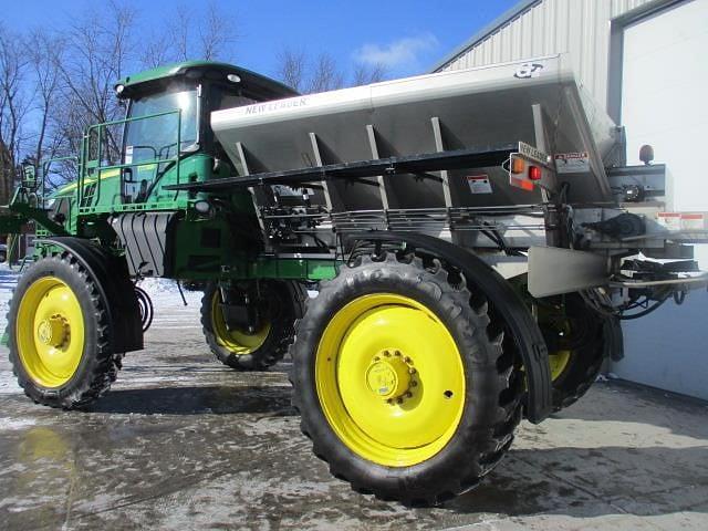 Image of John Deere R4038 equipment image 4