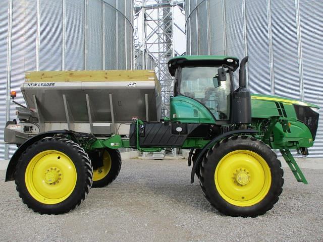 Image of John Deere R4038 equipment image 3