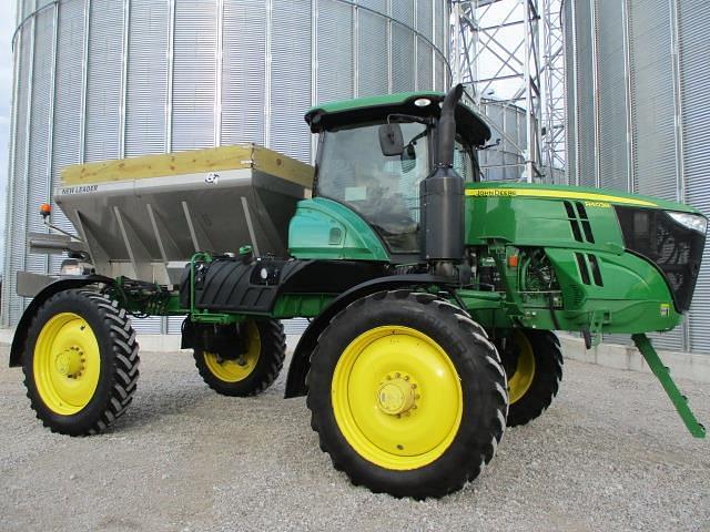 Image of John Deere R4038 equipment image 1