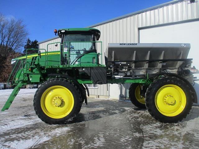 Image of John Deere R4038 equipment image 2