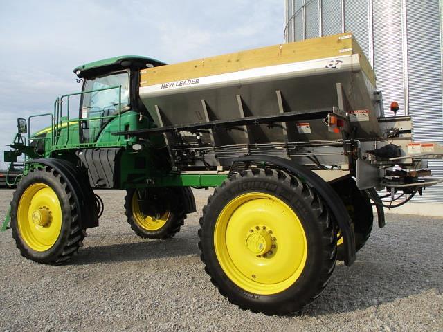 Image of John Deere R4038 equipment image 4