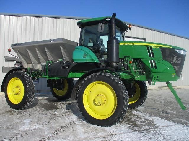 Image of John Deere R4038 equipment image 1